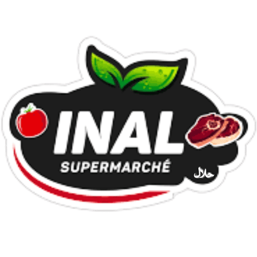 Logo Inal Supermarché